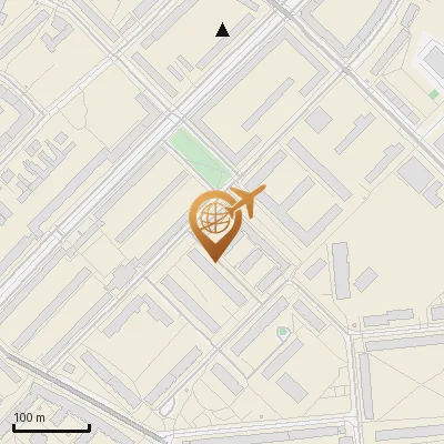 Foto zu Neustrelitzer Straße 29-35, 13055 Berlin