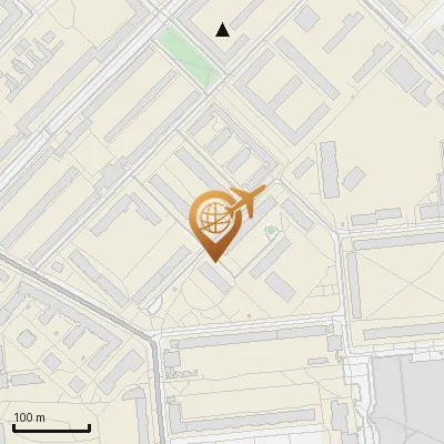 Foto zu Neustrelitzer Straße 36, 13055 Berlin