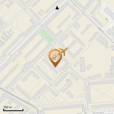 Foto zu Neustrelitzer Straße 37-41, 13055 Berlin