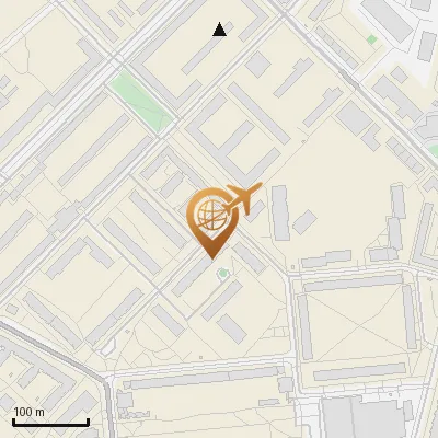 Foto zu Neustrelitzer Straße 42-54, 13055 Berlin