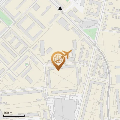 Foto zu Neustrelitzer Straße 60-68, 13055 Berlin