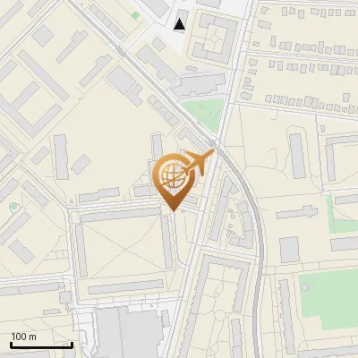 Foto zu Neustrelitzer Straße 69-77, 13055 Berlin