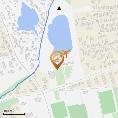 Karte Neusurenland 59-65, 22159 Hamburg