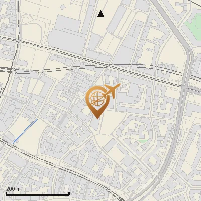 Foto zu Neuturmstraße 1-10, 80331 München