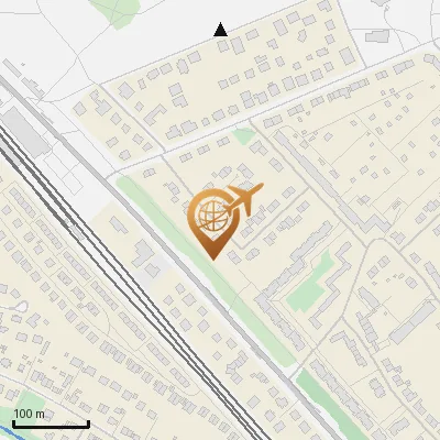 Foto zu Neuwarper Pfad 7-23, 13503 Berlin