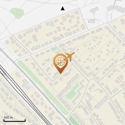 Foto zu Neuwarper Pfad 26-37, 13503 Berlin