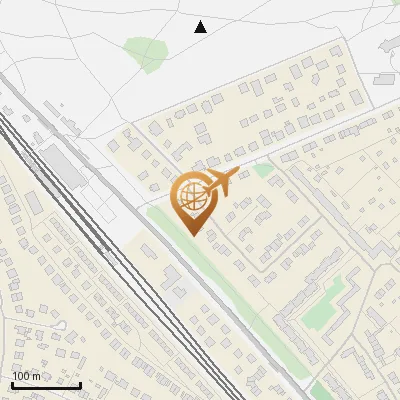 Foto zu Neuwarper Pfad 4, 13503 Berlin