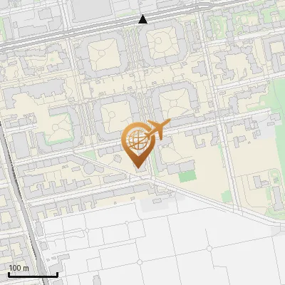 Karte Neuwedeller Straße 2-4, 12053 Berlin