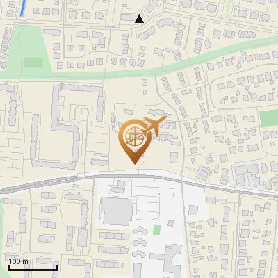 Foto zu Neuwiedenthaler Straße 123, 21147 Hamburg