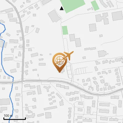 Karte Neuwiedenthaler Straße 3, 21147 Hamburg