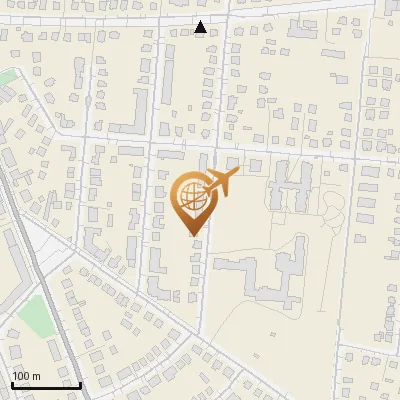 Foto zu Neuwieder Straße 16-33, 10318 Berlin