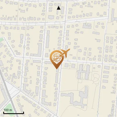 Foto zu Neuwieder Straße 37-52, 10318 Berlin