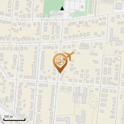 Foto zu Neuwieder Straße 53-66, 10318 Berlin