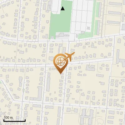 Foto zu Neuwieder Straße 69-73, 10318 Berlin