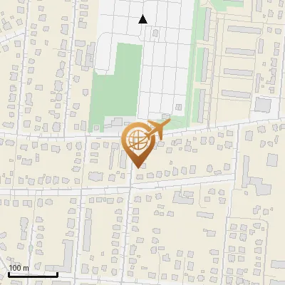 Foto zu Neuwieder Straße 74-80, 10318 Berlin