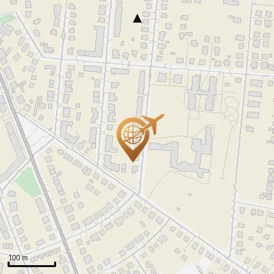 Foto zu Neuwieder Straße 3-9, 10318 Berlin