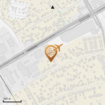 Foto zu Neuzeller Weg 3-10, 13053 Berlin