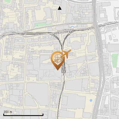 Foto zu Neven-DuMont-Straße 5-7, 50667 Köln