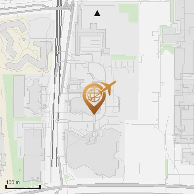 Karte New-York-Ring 1, 22297 Hamburg