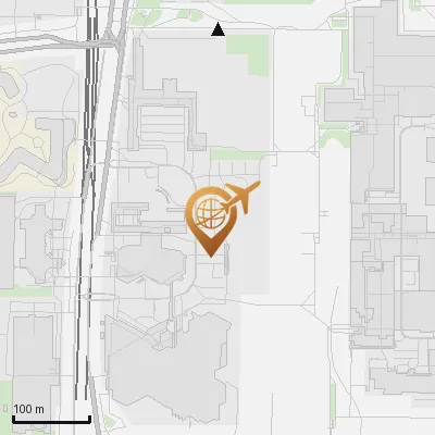 Karte New-York-Ring 6, 22297 Hamburg