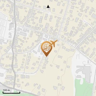 Karte Newmans Park 3-13, 22609 Hamburg