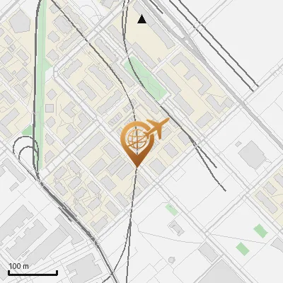 Foto zu Newtonstraße 11, 12489 Berlin