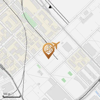 Foto zu Newtonstraße 15, 12489 Berlin