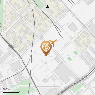 Foto zu Newtonstraße 16, 12489 Berlin