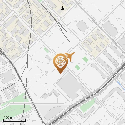 Foto zu Newtonstraße 18, 12489 Berlin