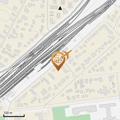 Foto zu Nibelungenstraße 11, 14109 Berlin