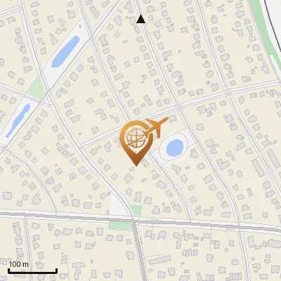 Foto zu Nibelungenstraße 9-15, 13465 Berlin