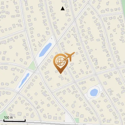 Foto zu Nibelungenstraße 20-26, 13465 Berlin