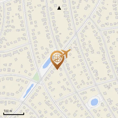 Foto zu Nibelungenstraße 27-32, 13465 Berlin