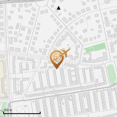 Karte Nibelungenstraße 29-30, 80639 München