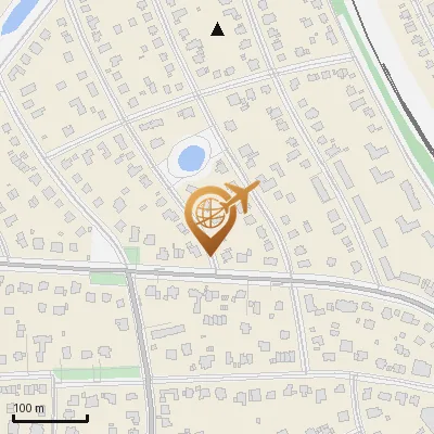 Foto zu Nibelungenstraße 2-8, 13465 Berlin