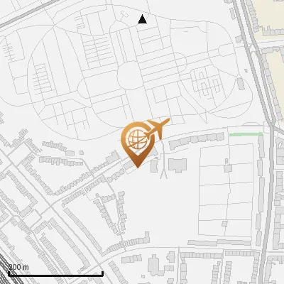 Foto zu Nibelungenstraße 42-50, 50739 Köln