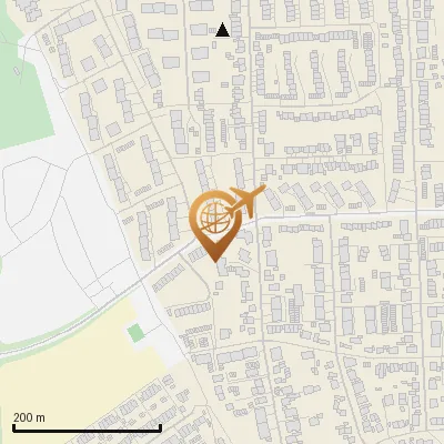 Foto zu Nibelungenstraße 49-53, 51147 Köln