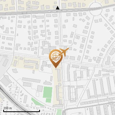 Foto zu Nibelungenstraße 49, 80639 München