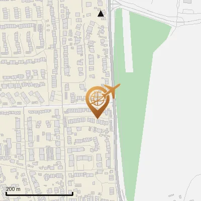 Foto zu Nibelungenstraße 1-5, 51147 Köln