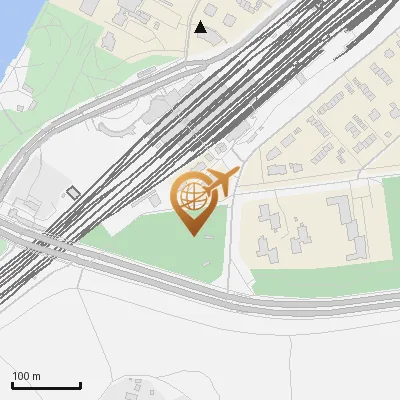 Foto zu Nibelungenstraße 50, 14109 Berlin