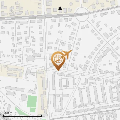 Foto zu Nibelungenstraße 50, 80639 München