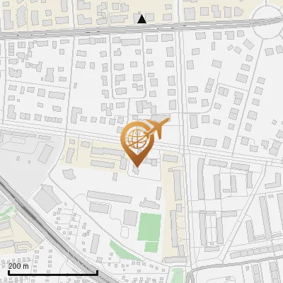 Karte Nibelungenstraße 51, 80639 München