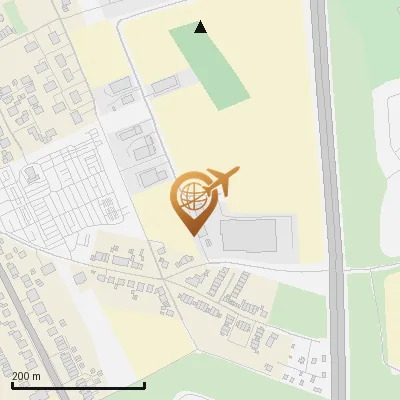 Foto zu Nibelungenstraße 56, 51147 Köln