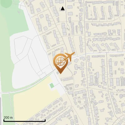 Foto zu Nibelungenstraße 59-69, 51147 Köln