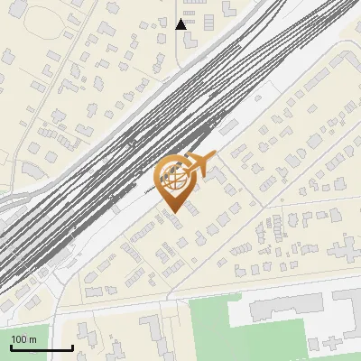 Foto zu Nibelungenstraße 7-10, 14109 Berlin