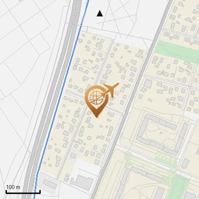 Foto zu Nibelungenweg 28, 12524 Berlin