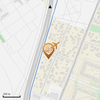 Foto zu Nibelungenweg 30-40, 12524 Berlin