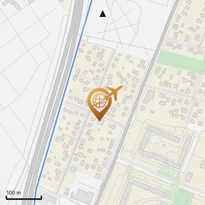 Foto zu Nibelungenweg 41, 12524 Berlin