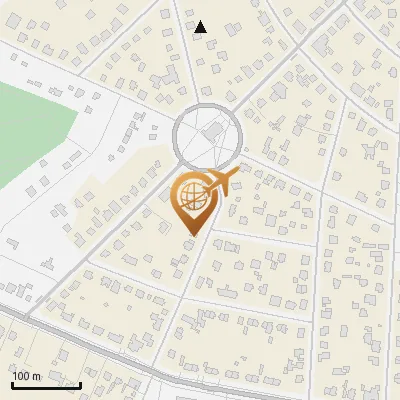 Foto zu Nickelswalder Straße 8-11, 12589 Berlin