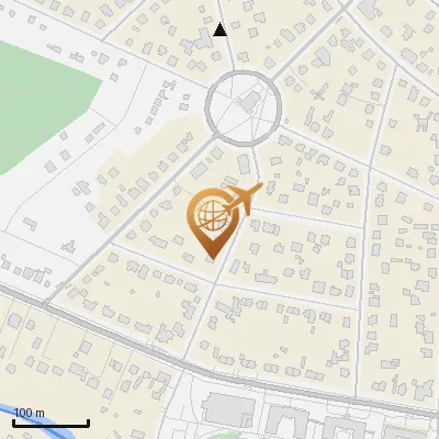 Foto zu Nickelswalder Straße 13-18, 12589 Berlin